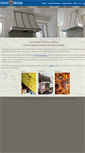 Mobile Screenshot of metaldesignvt.com